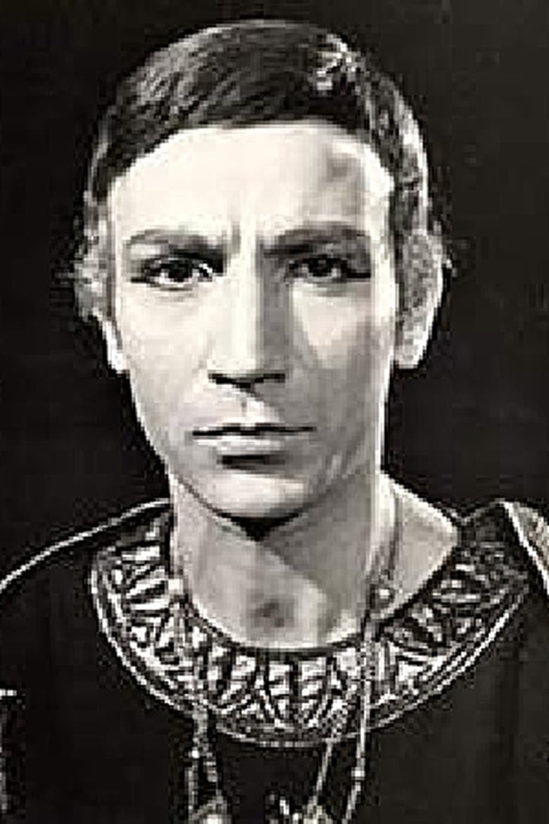 Picture of the author
