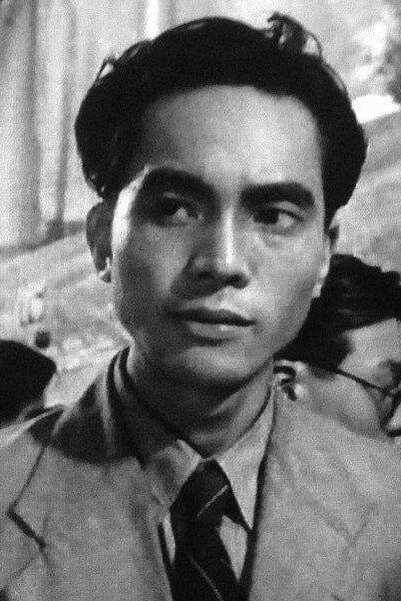 Picture of the author