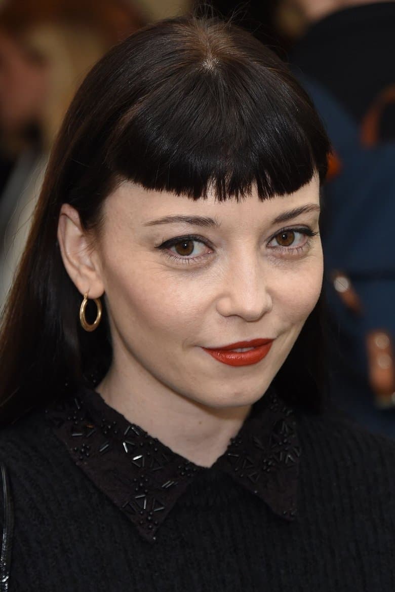Picture of the author