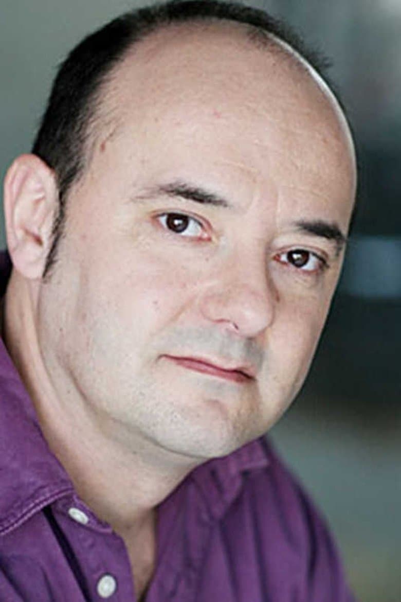 Picture of the author