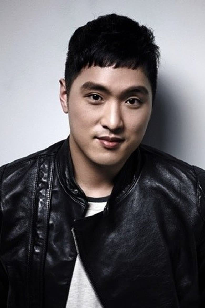 Picture of the author