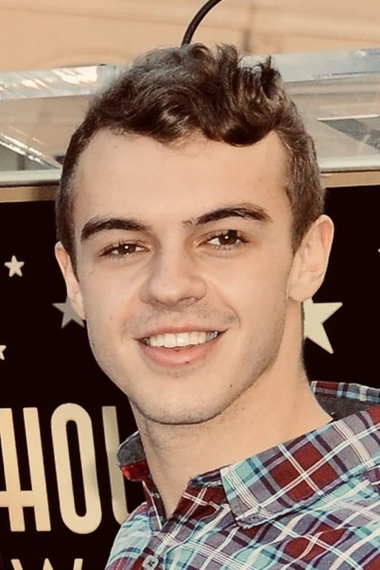 Picture of the author