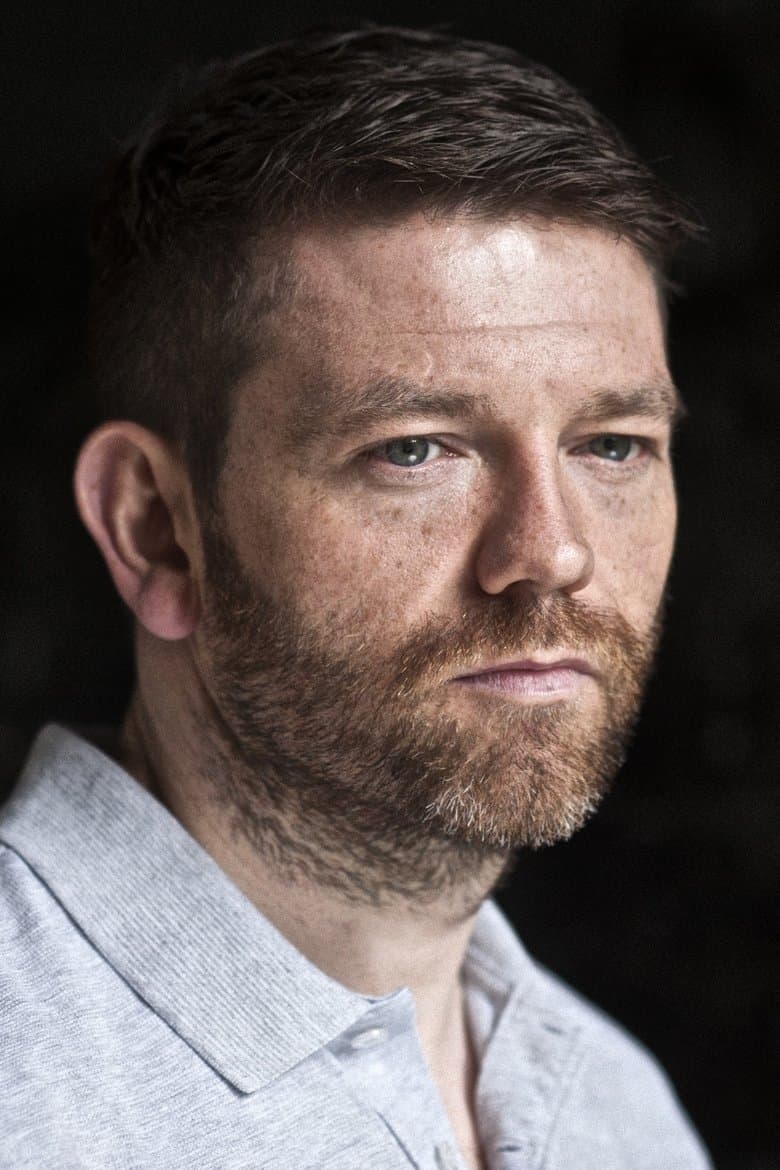 Picture of the author