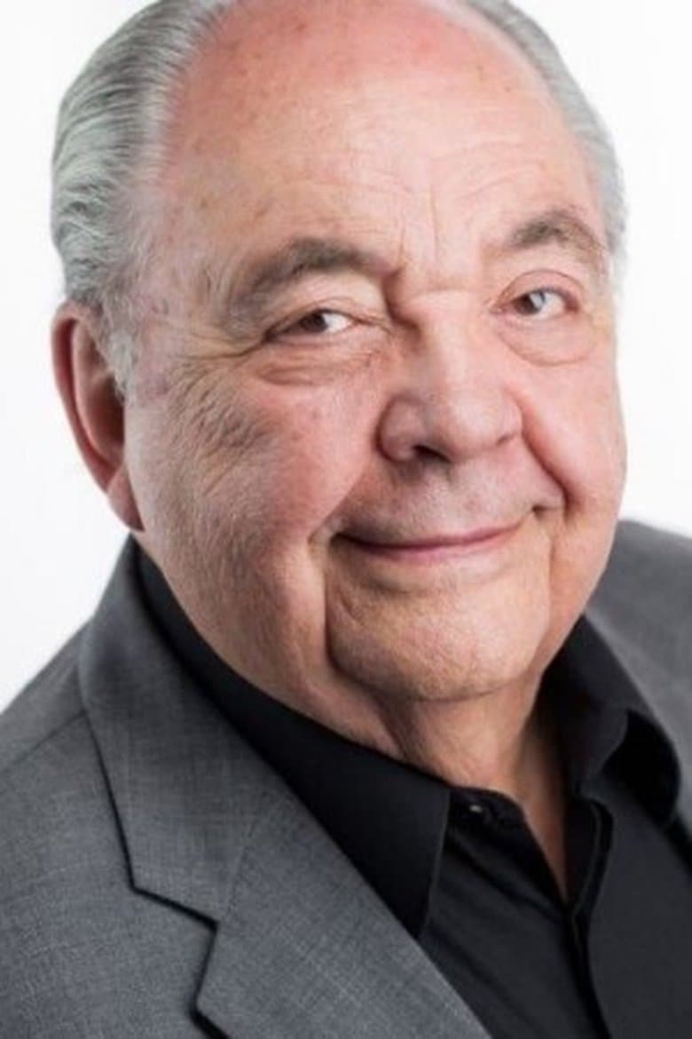Picture of the author