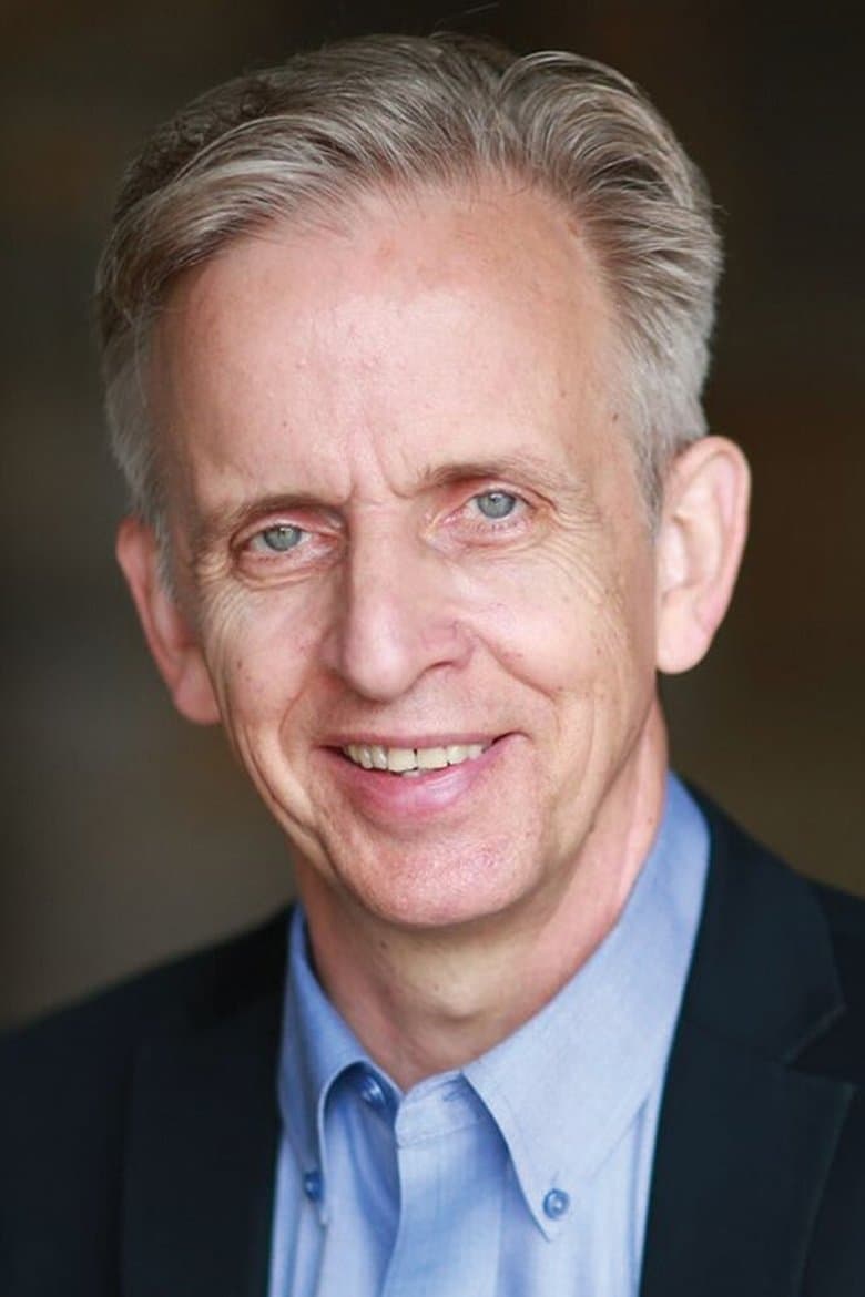 Picture of the author