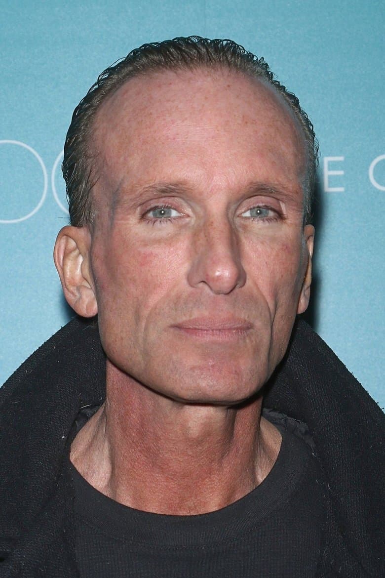 Picture of the author