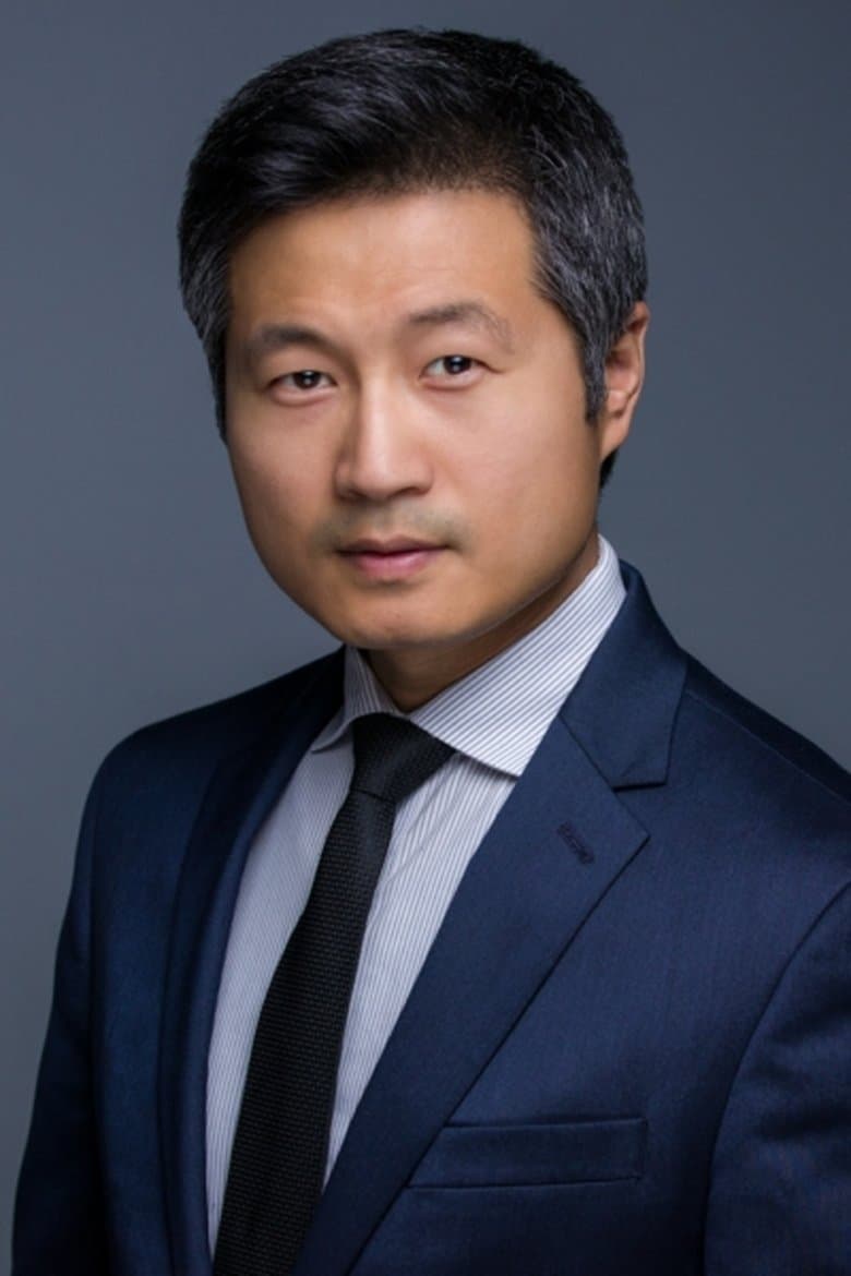 Picture of the author