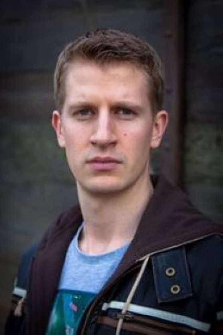 Picture of the author