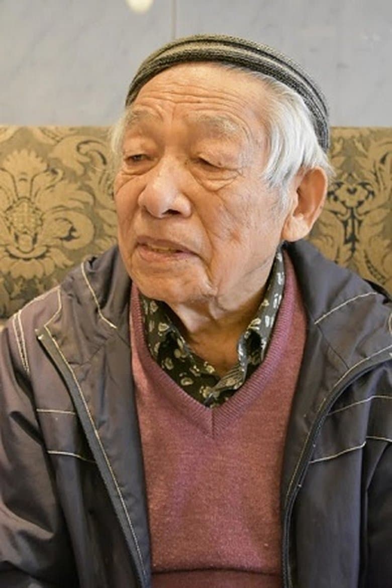 Picture of the author