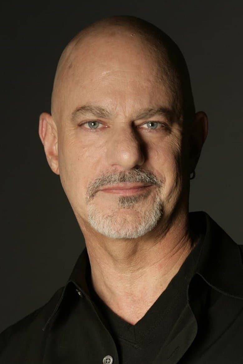 Picture of the author
