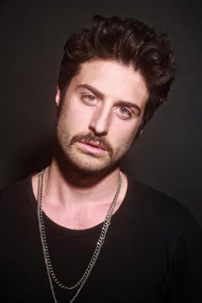 Picture of the author
