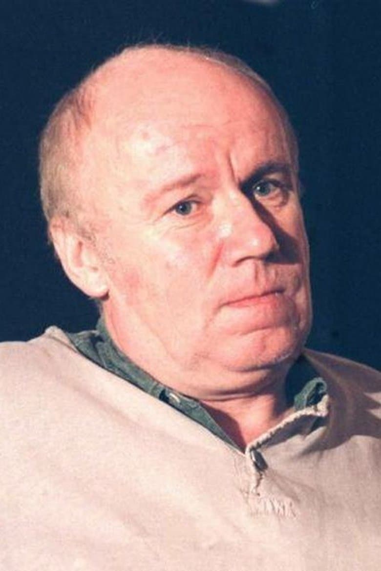 Picture of the author