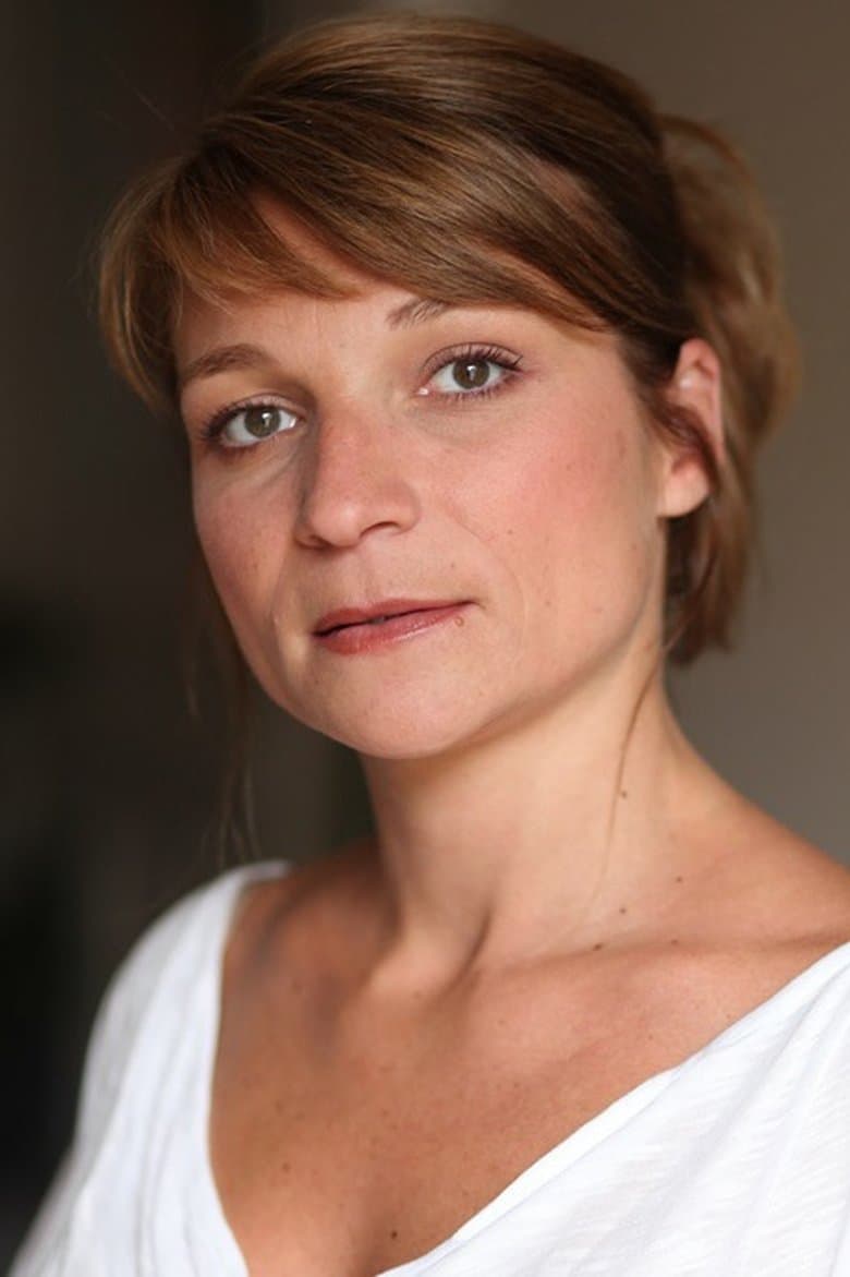 Picture of the author
