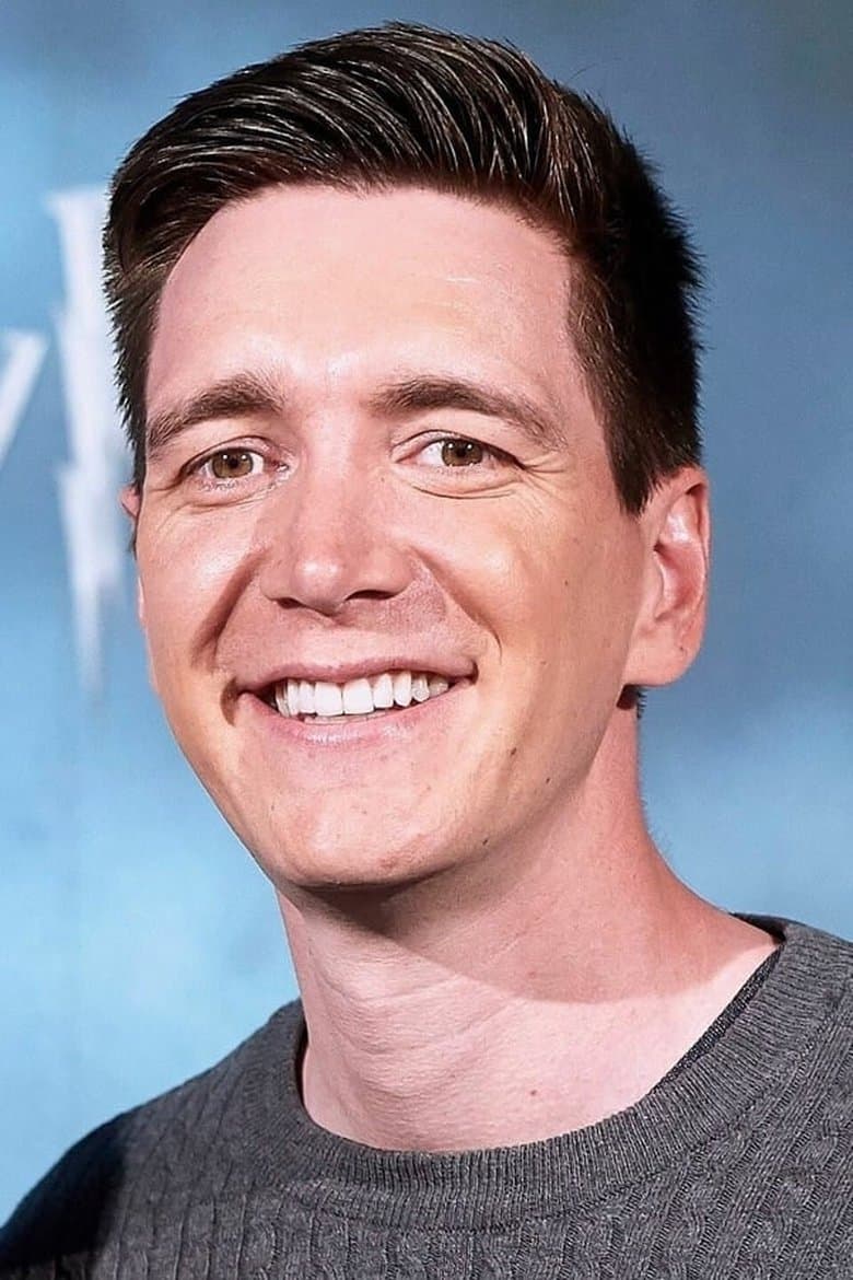 Picture of the author