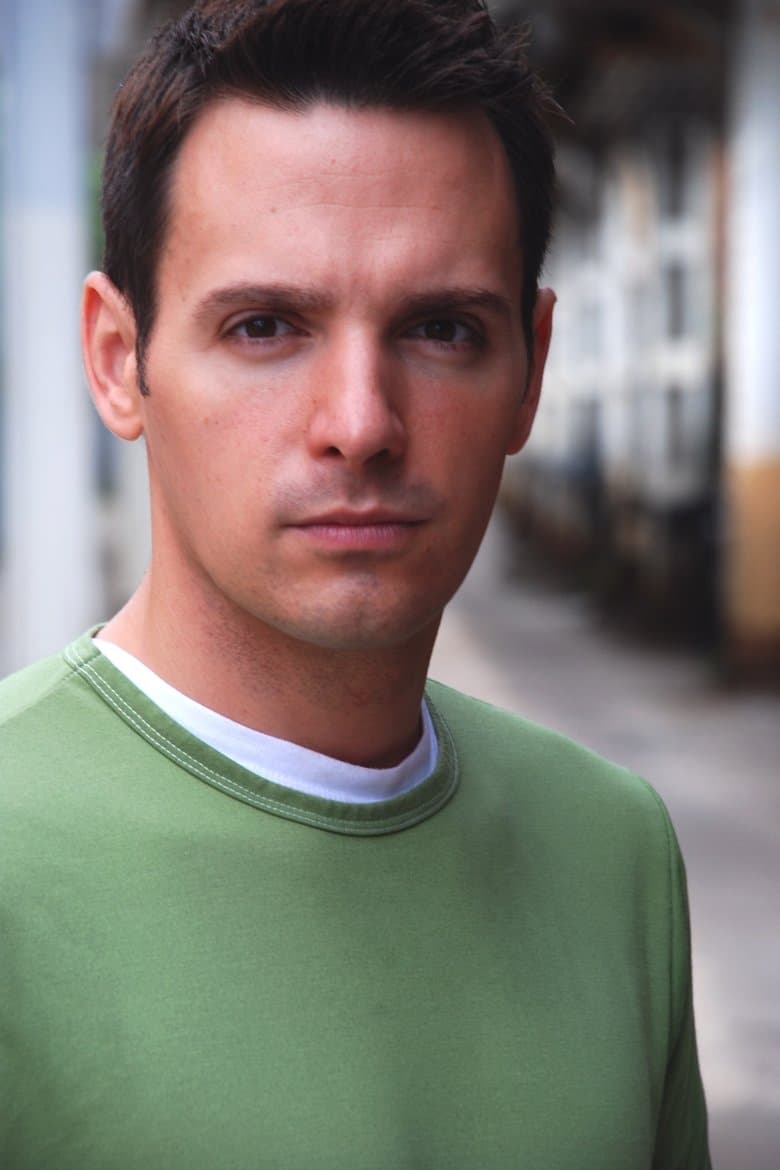 Picture of the author