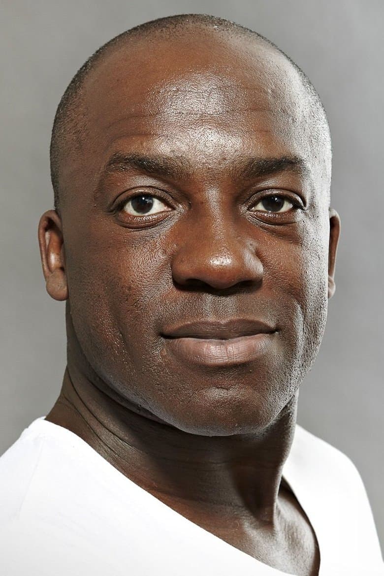 Picture of the author