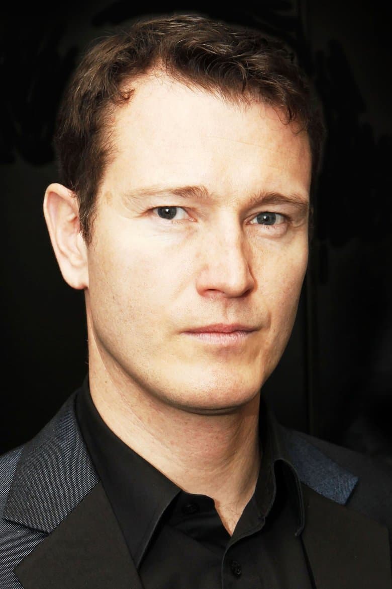 Picture of the author