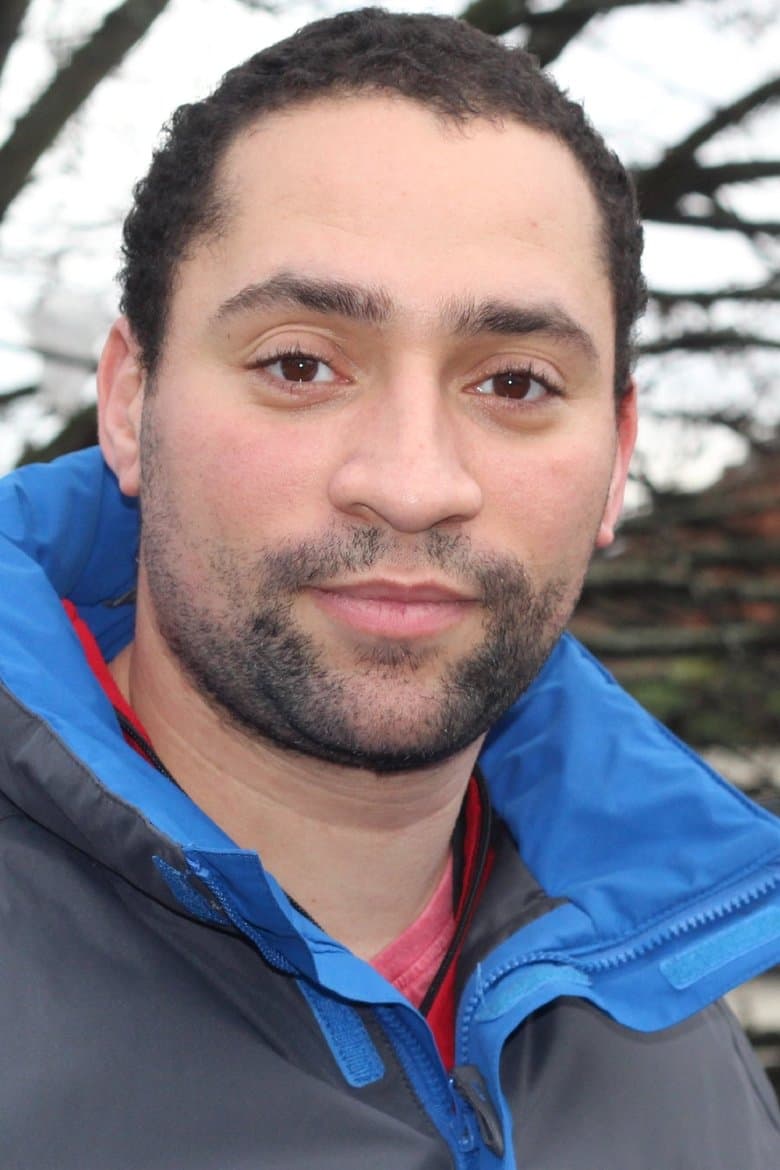 Picture of the author
