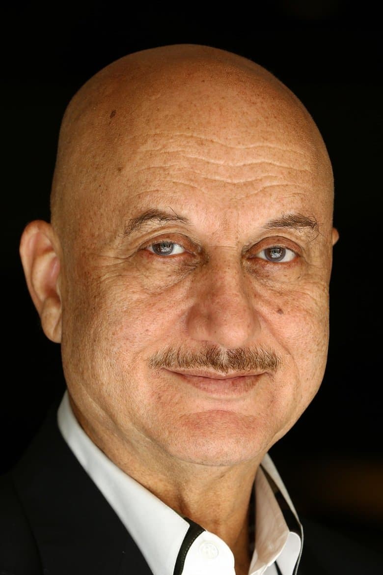 Picture of the author