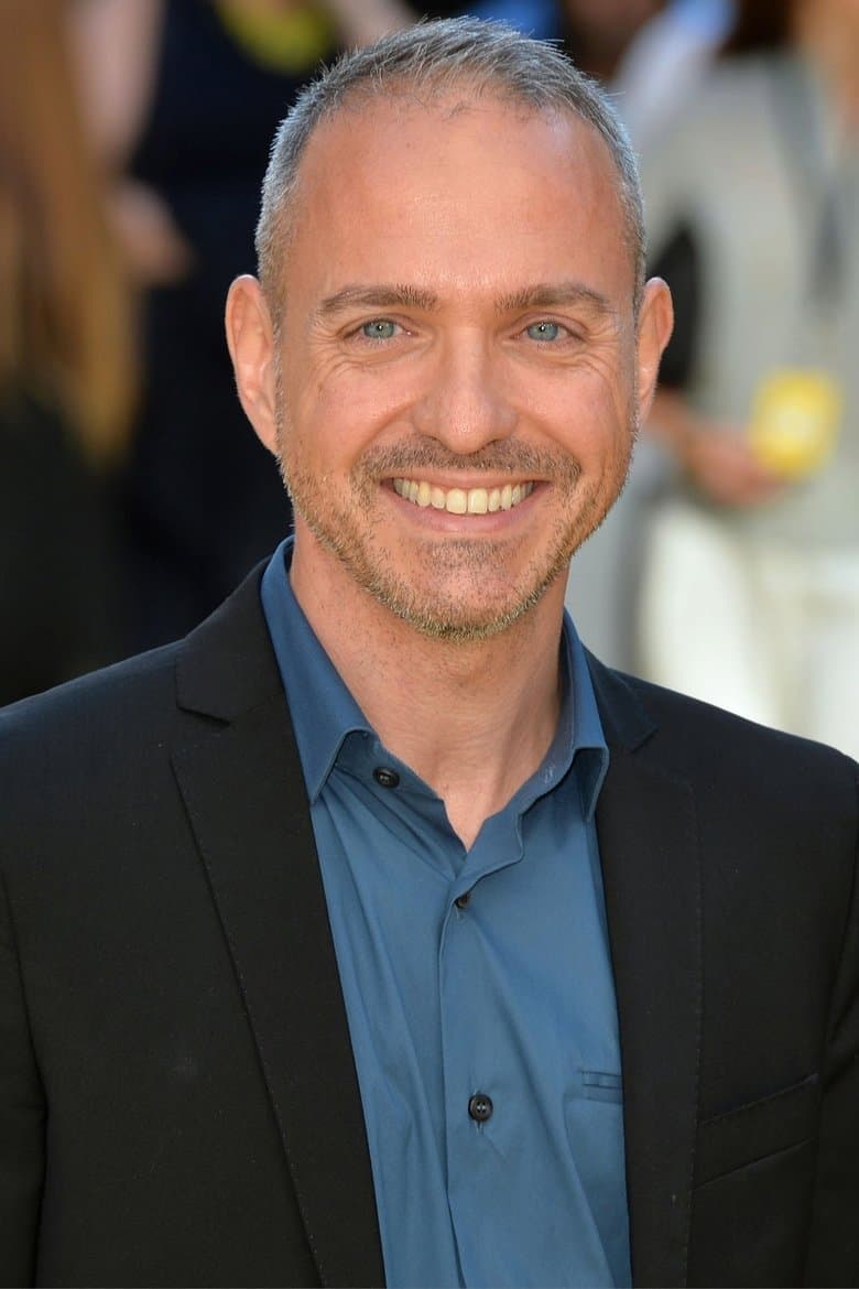 Picture of the author
