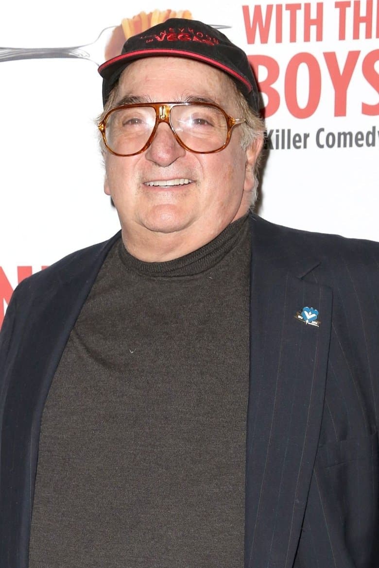 Picture of the author