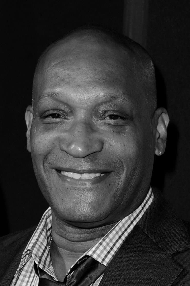 Picture of the author