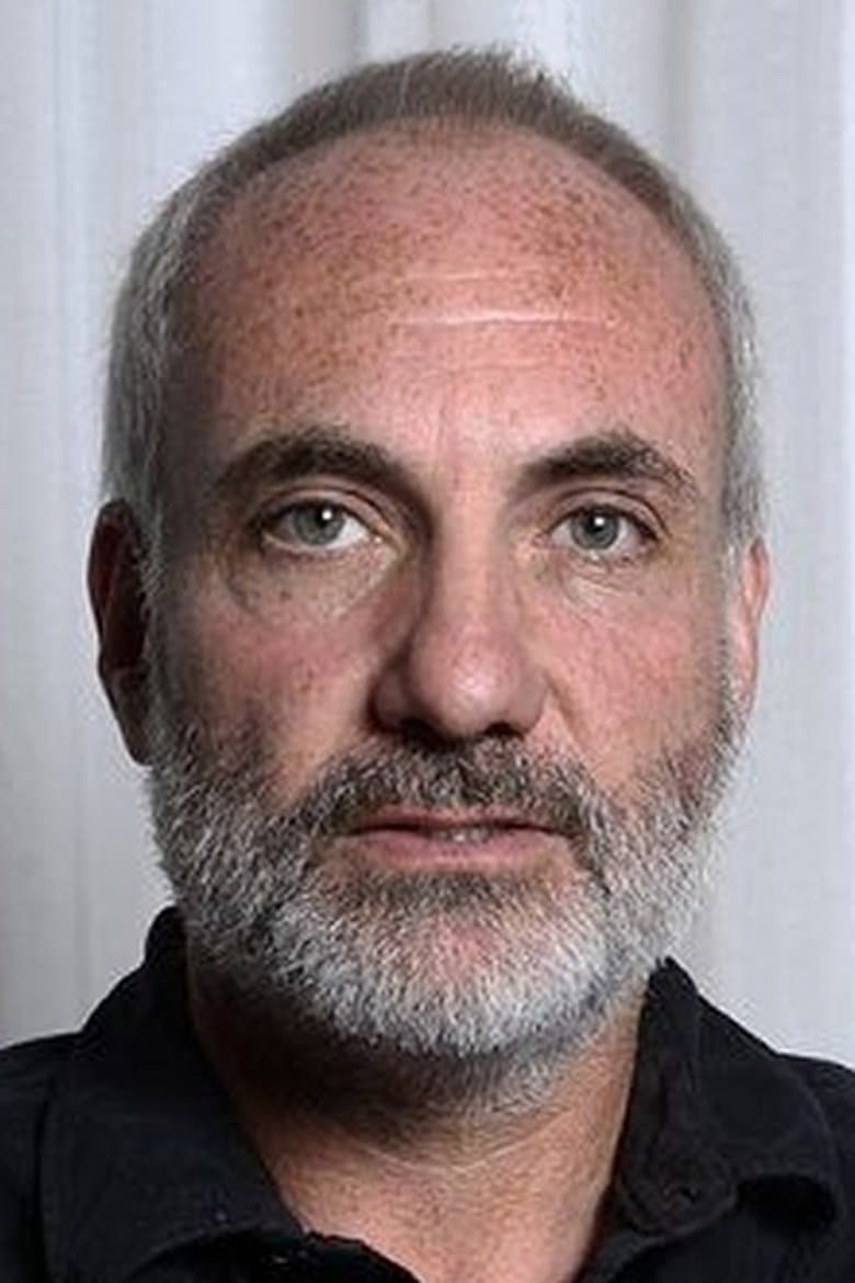 Picture of the author