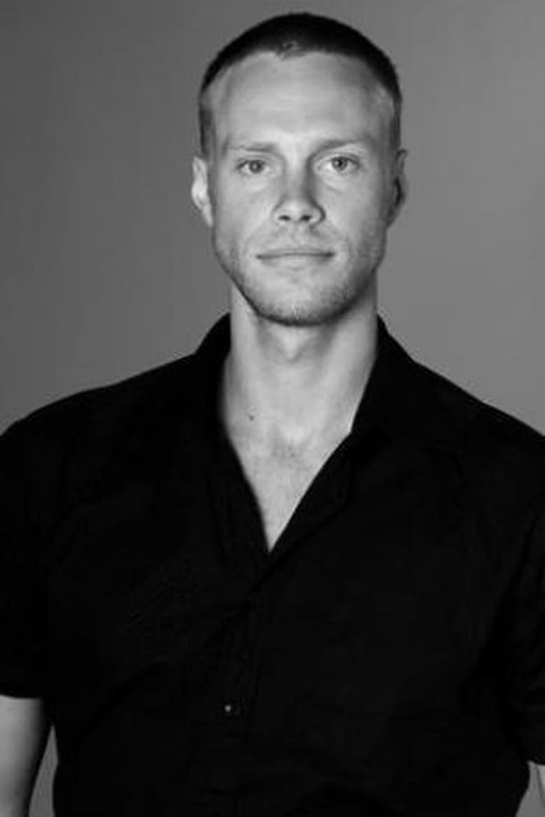 Picture of the author