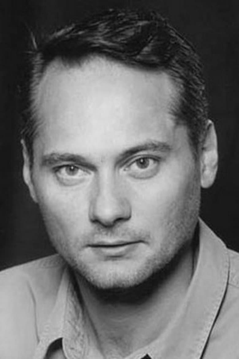 Picture of the author