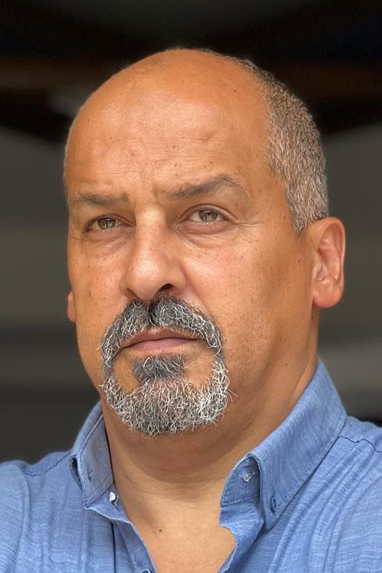 Picture of the author