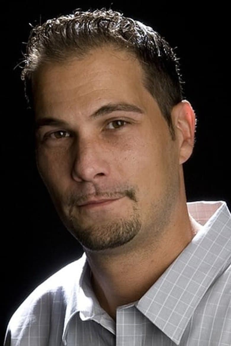 Picture of the author