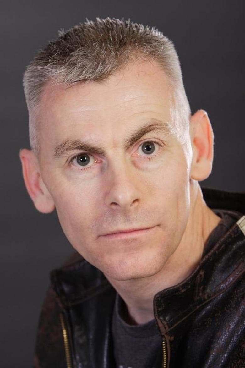 Picture of the author