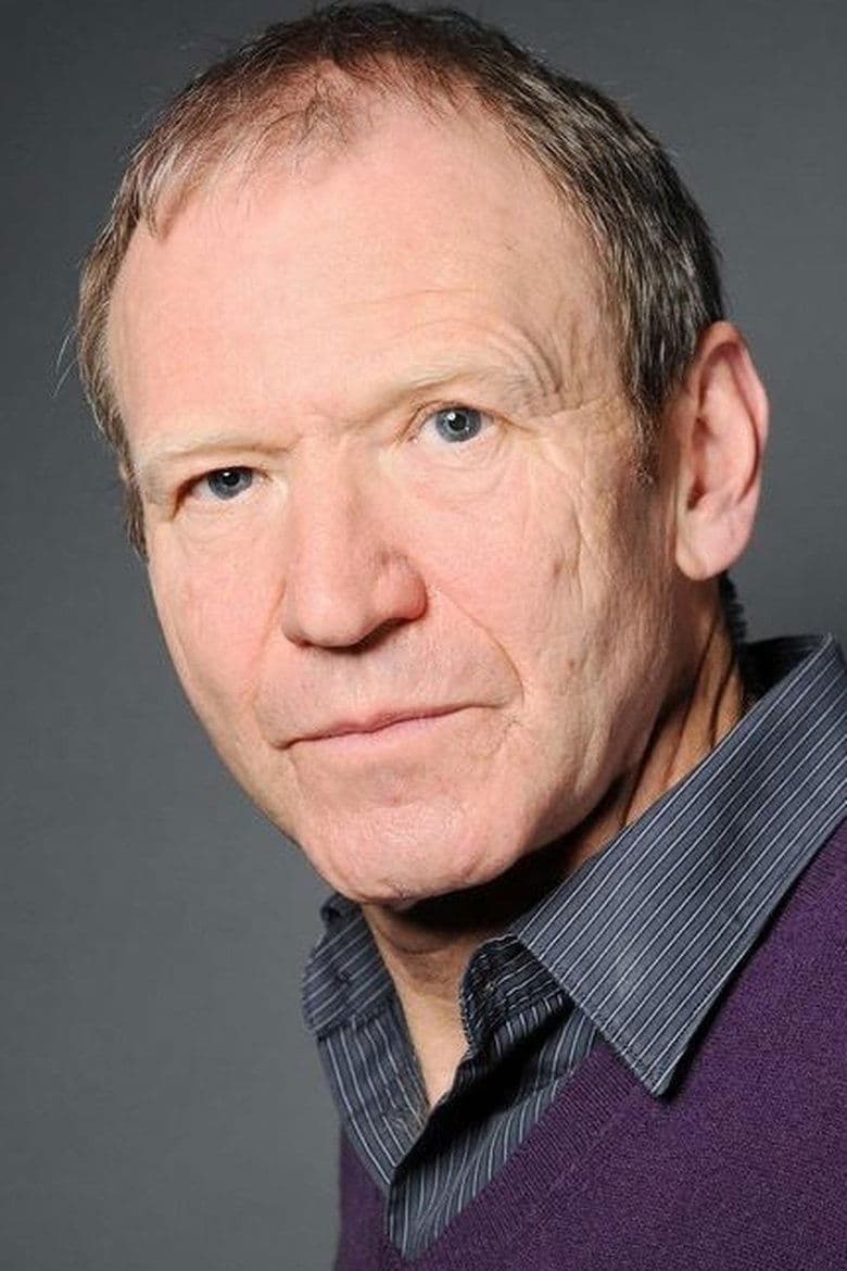 Picture of the author
