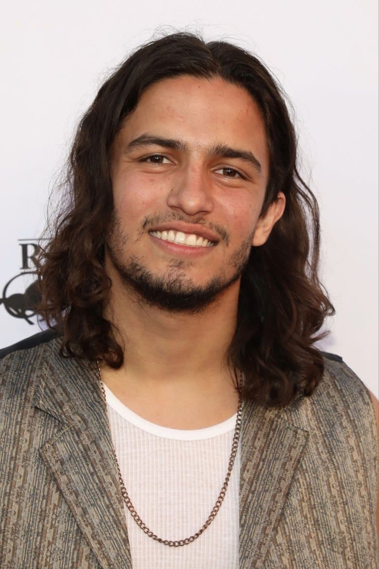 Picture of the author