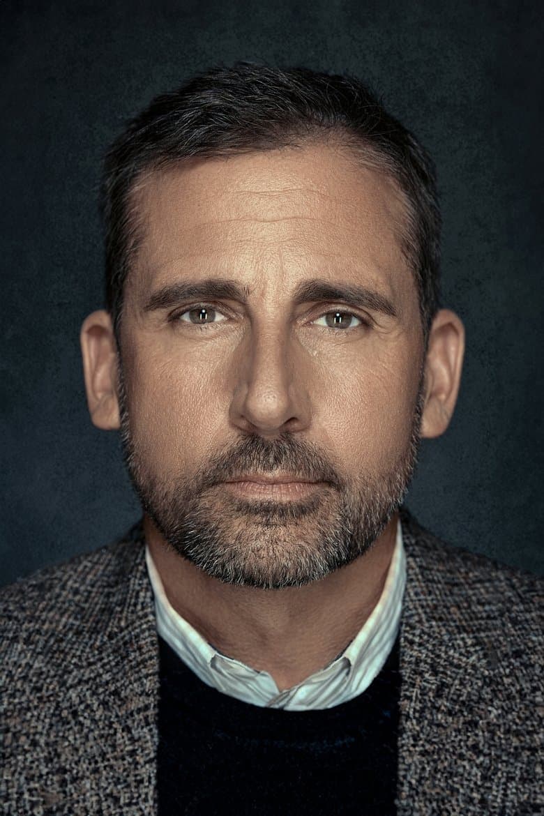 Picture of the author