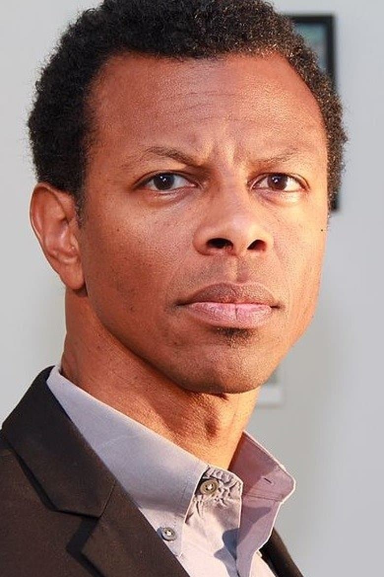 Picture of the author