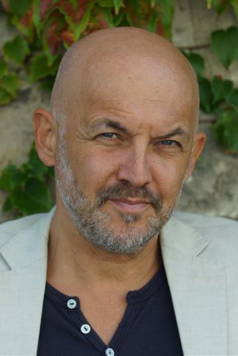 Picture of the author