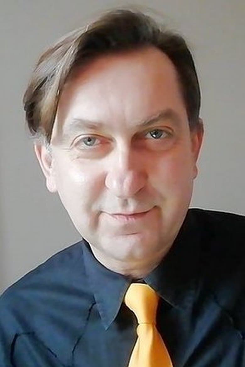 Picture of the author