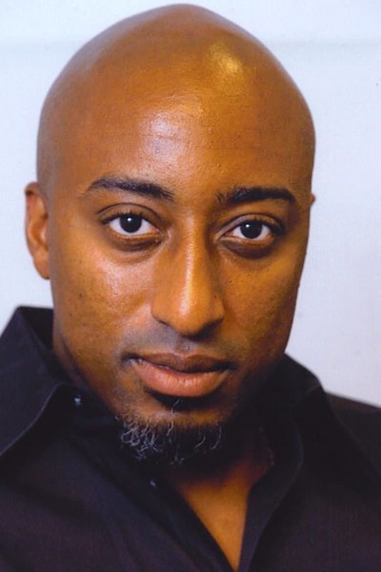Picture of the author