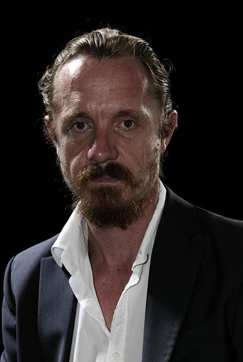 Picture of the author
