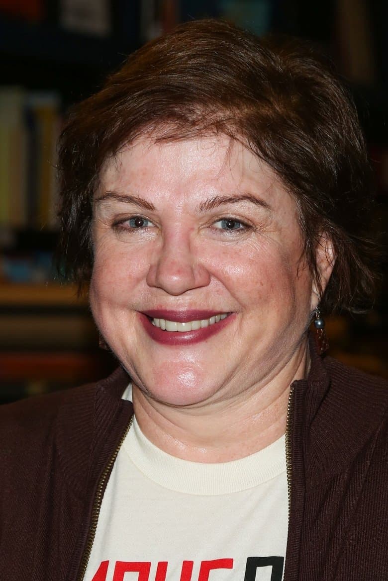 Picture of the author