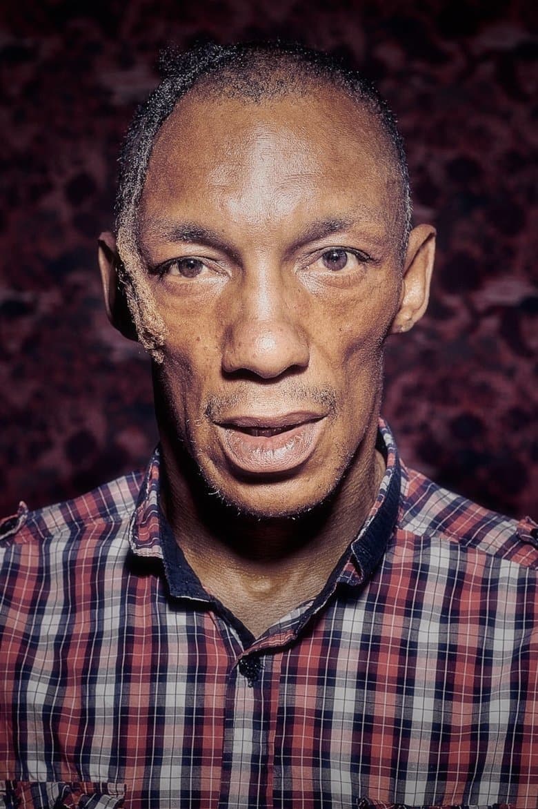 Picture of the author