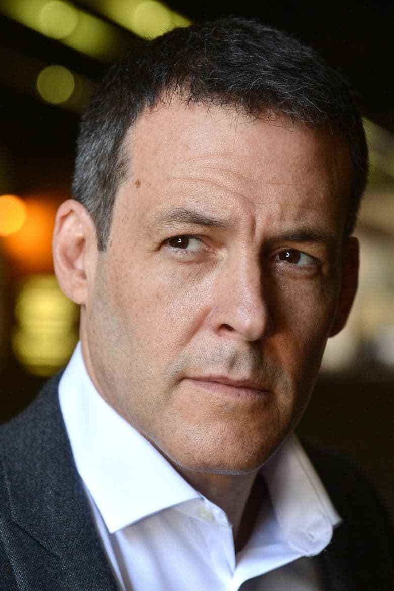 Picture of the author