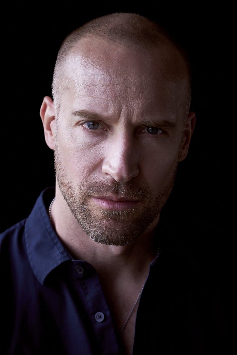 Picture of the author