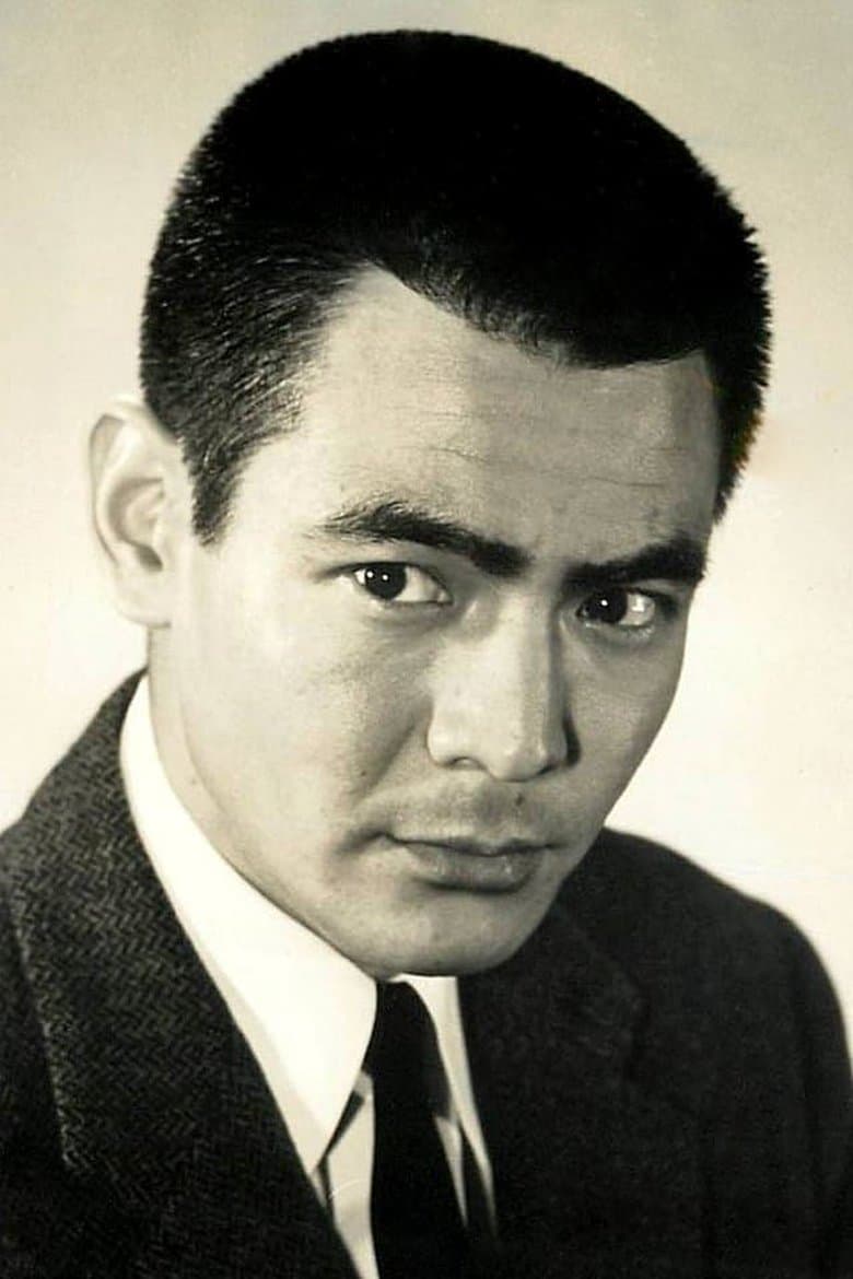 Picture of the author