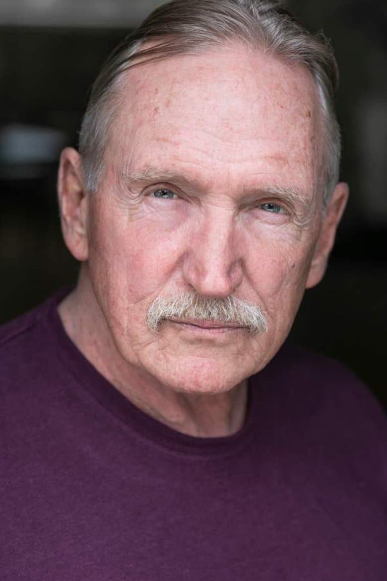 Picture of the author