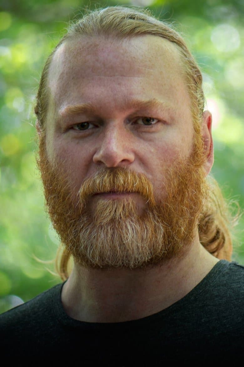 Picture of the author