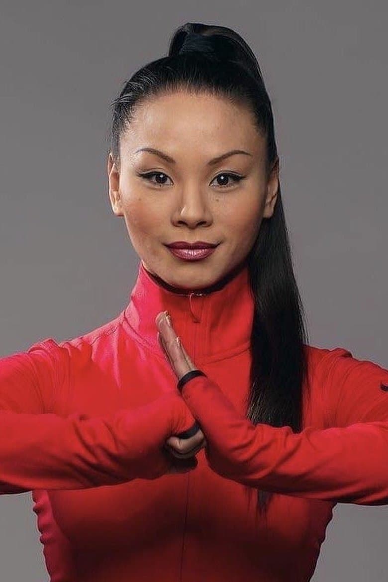 Picture of the author