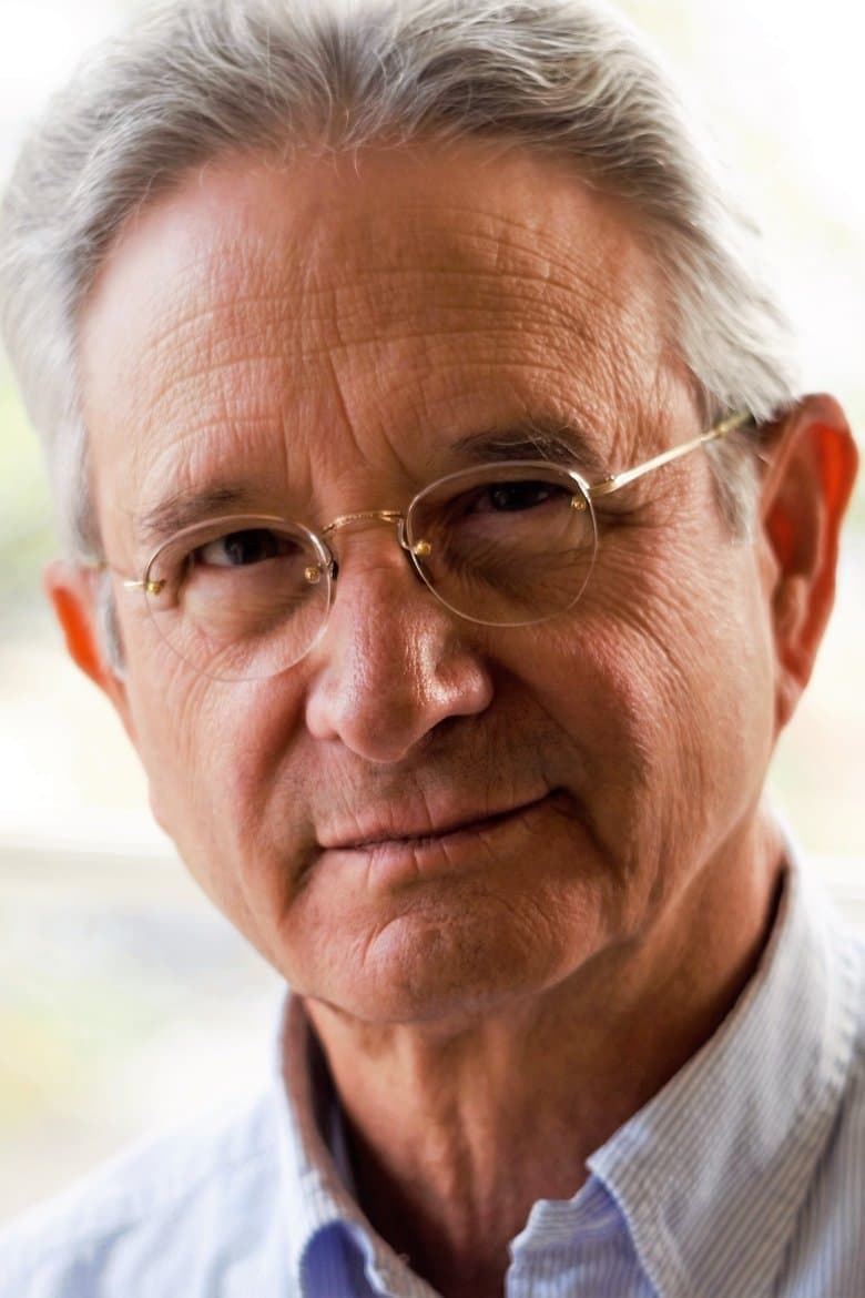 Picture of the author