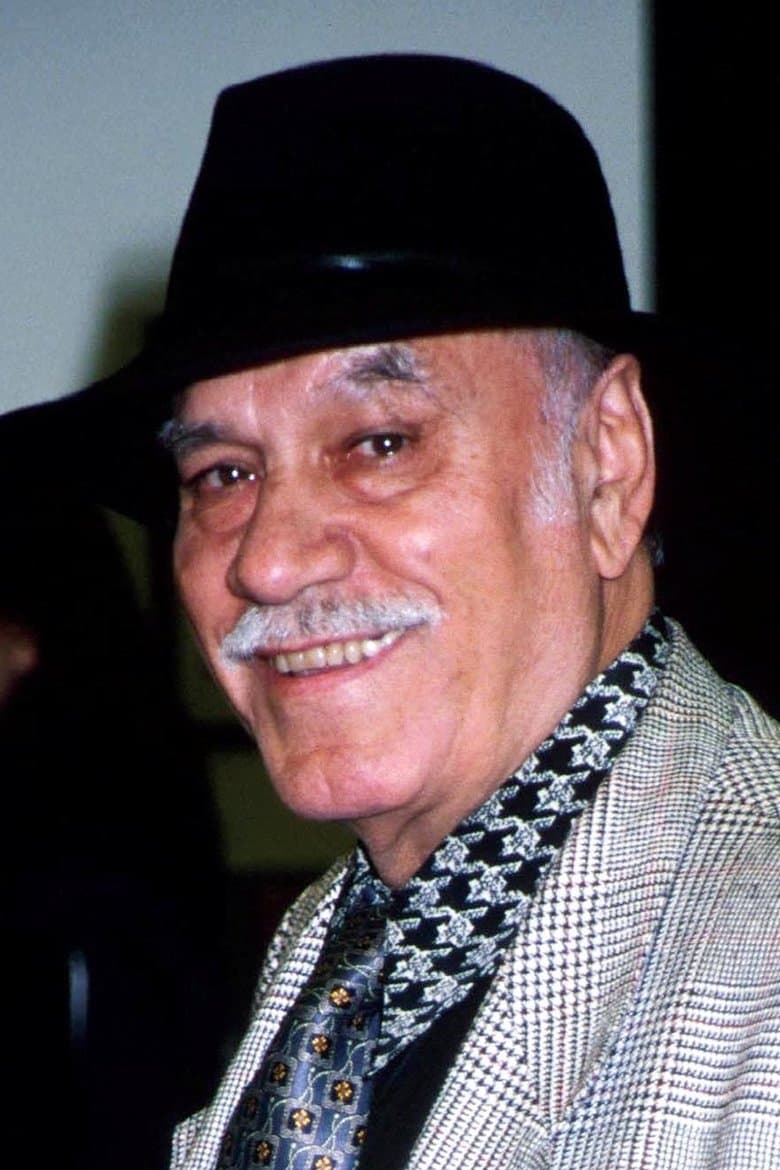 Picture of the author
